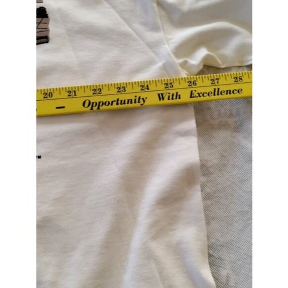 Gatlin Brothers Signed T-Shirt XXL Autographed Myrtle Beach - Picture 9 of 16